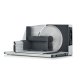 Graef MYtiny affettatrice Elettrico 170 W Nero, Argento Metallo 6