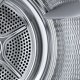 Bosch Serie 6 WQG233DR90 asciugatrice Libera installazione Caricamento frontale 8 kg A+++ Grigio 7