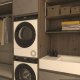 Haier HD91-A3939E-DE asciugatrice Libera installazione Caricamento frontale 9 kg A+++ Bianco 5