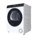 Haier HD91-A3939E-DE asciugatrice Libera installazione Caricamento frontale 9 kg A+++ Bianco 10