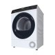 Haier HD91-A3939E-DE asciugatrice Libera installazione Caricamento frontale 9 kg A+++ Bianco 12