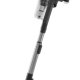 AEG Aspirapolvere Senza Filo AP82AB25DG, Ultimate 8000, 90 min di Autonomia, Potente Aspirapolvere Portatile, Spazzola con Luci Guida, Spazzola per Spolverare, PetPro+, 80 dB, Nero e Grigio 4