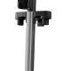 AEG Aspirapolvere Senza Filo AP82AB25DG, Ultimate 8000, 90 min di Autonomia, Potente Aspirapolvere Portatile, Spazzola con Luci Guida, Spazzola per Spolverare, PetPro+, 80 dB, Nero e Grigio 8