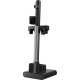 AEG Aspirapolvere Senza Filo AP82AB25DG, Ultimate 8000, 90 min di Autonomia, Potente Aspirapolvere Portatile, Spazzola con Luci Guida, Spazzola per Spolverare, PetPro+, 80 dB, Nero e Grigio 13