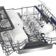 Siemens iQ500 SN45ESS0BD lavastoviglie Sottopiano 13 coperti A 7