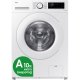 Samsung WW80CGC04ATE lavatrice Caricamento frontale 8 kg 1400 Giri/min Bianco 3