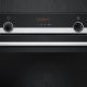 Siemens iQ300 HB574ABR3F forno 71 L 3600 W Nero, Acciaio inox 3