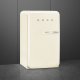 Smeg FAB10HLCR6 frigorifero Libera installazione 135 L D Crema 4