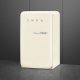 Smeg FAB10HLCR6 frigorifero Libera installazione 135 L D Crema 5