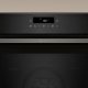 Neff N 50 B6ACJ7AG3 + Z1608BX0 71 L Nero, Grafite 3