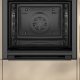 Neff N 50 B6ACJ7AG3 + Z1608BX0 71 L Nero, Grafite 4