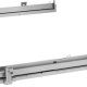 Neff N 50 B6AVJ7AG3 + Z1608BX0 71 L Nero, Grafite 6