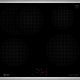 Neff E2ACH7AG4 + M56SBF1M0 + Z1608BX0 set di elettrodomestici da cucina Piano cottura a induzione Forno elettrico 7