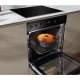 Miele H 2456 I ACTIVE 76 L Nero 4