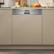 Neff S145EBS04D lavastoviglie A scomparsa parziale 13 coperti A 3