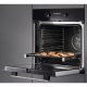 Miele H 2467 BP ACTIVE 76 L Nero 4