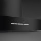 Smeg KBT600BL cappa aspirante Cappa aspirante a parete Nero 473 m³/h 4