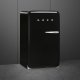 Smeg FAB10HLBL6 frigorifero Libera installazione 135 L D Nero 4