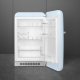 Smeg FAB10HRPB6 frigorifero Libera installazione 135 L D Blu 3
