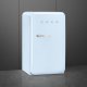 Smeg FAB10HRPB6 frigorifero Libera installazione 135 L D Blu 4