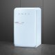 Smeg FAB10HRPB6 frigorifero Libera installazione 135 L D Blu 5