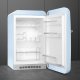 Smeg FAB10HRPB6 frigorifero Libera installazione 135 L D Blu 6