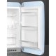 Smeg FAB10HRPB6 frigorifero Libera installazione 135 L D Blu 8