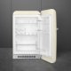 Smeg FAB10HRCR6 frigorifero Libera installazione 135 L D Crema 3