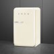 Smeg FAB10HRCR6 frigorifero Libera installazione 135 L D Crema 5