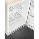 Smeg FAB10HRCR6 frigorifero Libera installazione 135 L D Crema 9