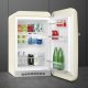 Smeg FAB10HRCR6 frigorifero Libera installazione 135 L D Crema 11