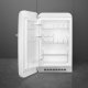 Smeg FAB10HLWH6 frigorifero Libera installazione 135 L D Bianco 3