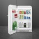 Smeg FAB10HLWH6 frigorifero Libera installazione 135 L D Bianco 7