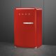 Smeg FAB10HLRD6 frigorifero Libera installazione 135 L D Rosso 5