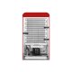 Smeg FAB10HLRD6 frigorifero Libera installazione 135 L D Rosso 8