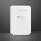 Smeg FAB10HRWH6 frigorifero Libera installazione 135 L D Bianco 4