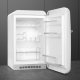 Smeg FAB10HRWH6 frigorifero Libera installazione 135 L D Bianco 6