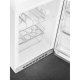 Smeg FAB10HRWH6 frigorifero Libera installazione 135 L D Bianco 9
