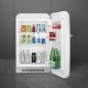 Smeg FAB10HRWH6 frigorifero Libera installazione 135 L D Bianco 10