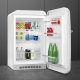 Smeg FAB10HRWH6 frigorifero Libera installazione 135 L D Bianco 11