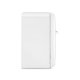 Smeg FAB10HRWH6 frigorifero Libera installazione 135 L D Bianco 12