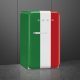 Smeg FAB10HRDIT6 frigorifero Libera installazione 135 L D Rosso 4