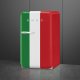 Smeg FAB10HRDIT6 frigorifero Libera installazione 135 L D Rosso 5