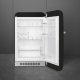 Smeg FAB10HRBL6 frigorifero Libera installazione 135 L D Nero 3