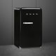 Smeg FAB10HRBL6 frigorifero Libera installazione 135 L D Nero 4