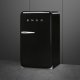 Smeg FAB10HRBL6 frigorifero Libera installazione 135 L D Nero 5