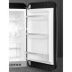 Smeg FAB10HRBL6 frigorifero Libera installazione 135 L D Nero 8