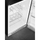 Smeg FAB10HRBL6 frigorifero Libera installazione 135 L D Nero 9