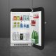 Smeg FAB10HRBL6 frigorifero Libera installazione 135 L D Nero 10