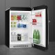 Smeg FAB10HRBL6 frigorifero Libera installazione 135 L D Nero 11